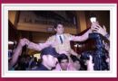 <b>En Zaragoza… Castella abre la Puerta Grande</b>