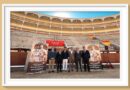 <b>Presentada la final del Camino hacia Las Ventas 2025</b>