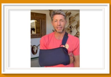 <b>Manuel Escribano da por finalizada la temporada española</b>