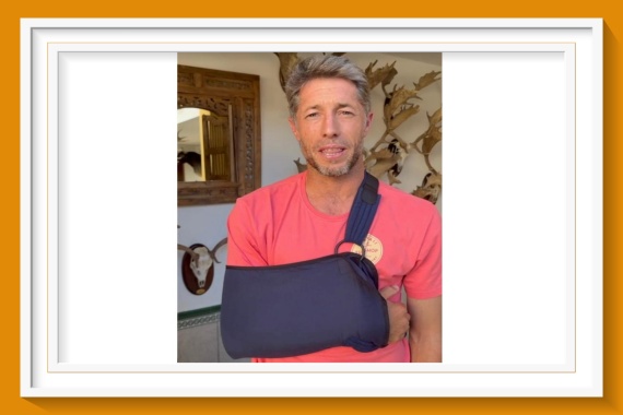 <b>Manuel Escribano da por finalizada la temporada española</b>