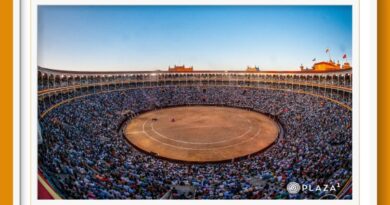 <b>Las Ventas cierra temporada con doble sesión y récord el Día de la Hispanidad</b>