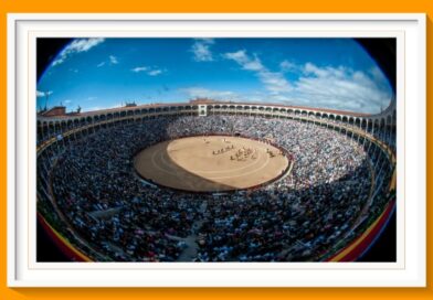 <b>Las Ventas supera el millón de espectadores en la temporada 2025</b>