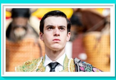 <b>Sergio Rollón: “El miedo existe para vencerlo, es el peaje que estoy dispuesto a pagar”</b>