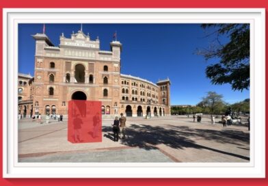 <b>El próximo sábado será el descubrimiento Monumento <i>Antoñete</i></b>