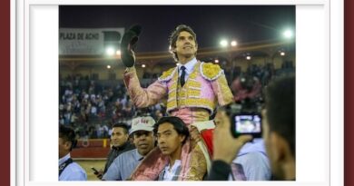 <b>Castella y <i>Saleroso</i> de Paiján, triunfan en la Feria Señor de los Milagros 2025</b>