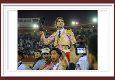 <b>Castella y <i>Saleroso</i> de Paiján, triunfan en la Feria Señor de los Milagros 2025</b>