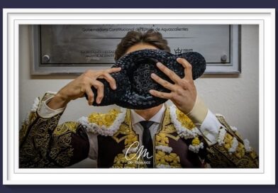 <b>En Aguascalientes… El beso no dado</b>