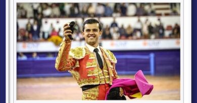 <b>En Aguascalientes… La llama que se extingue</b>