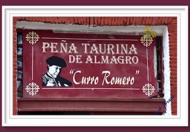 <b>El reportaje de Luis Fraile… El Club Internacional Taurino invitado por la Peña Taurina Curro Romero de Almagro</b>