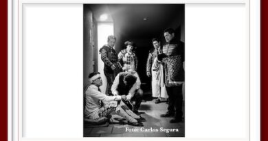 <b>En la Opinión de Pepe Mata… Entre el drama y el claro objetivo de no dejarse vencer por la adversidad</b>