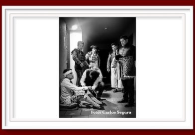 <b>En la Opinión de Pepe Mata… Entre el drama y el claro objetivo de no dejarse vencer por la adversidad</b>