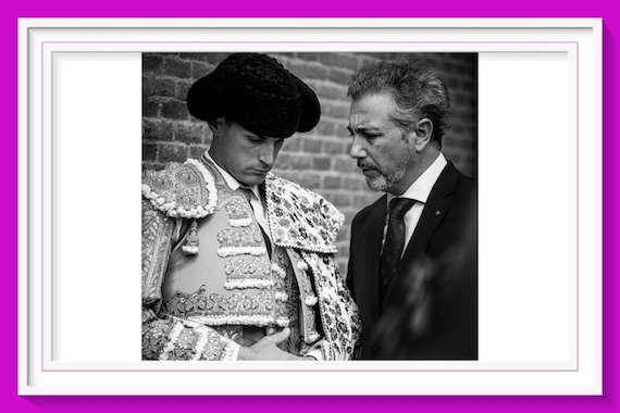 <b>Fernando Adrián y Maximino Pérez, se separan</b>