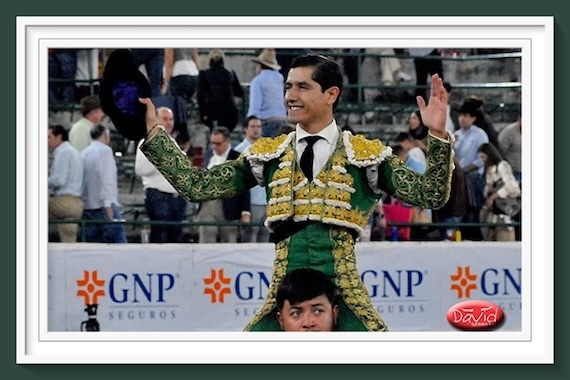 <b>En Guadalajara… Réquiem para <i>Gerita</i>, un gran toro bravo</b>