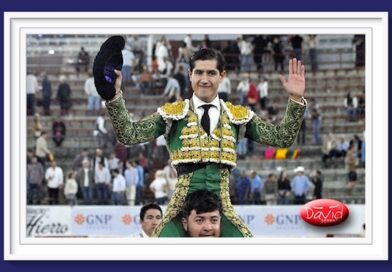 <b>La Galería de David Serrato… del festejo celebrado el 2 de Noviembre en Guadalajara</b>