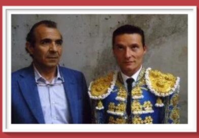 <b>Diego Urdiales y Luis Miguel Villalpando terminan su relación de apoderamiento</b>