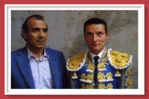 <b>Diego Urdiales y Luis Miguel Villalpando terminan su relación de apoderamiento</b>