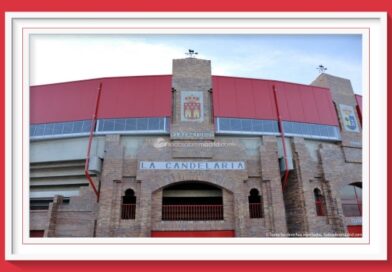 <b>Tentadero público en Valdemorillo</b>