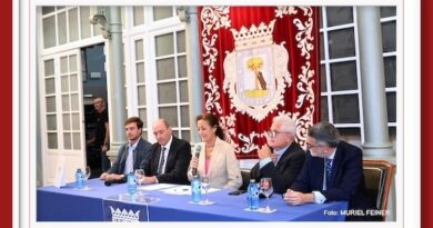 <b>El reportaje de Muriel Feiner… Una extraordinaria exposición dedicada a <i>Joselito El Gallo</i></b>