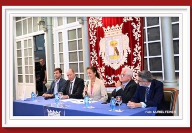 <b>El reportaje de Muriel Feiner… Una extraordinaria exposición dedicada a <i>Joselito El Gallo</i></b>