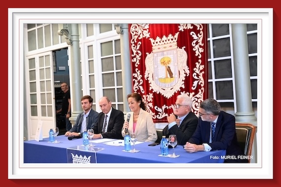 <b>El reportaje de Muriel Feiner… Una extraordinaria exposición dedicada a <i>Joselito El Gallo</i></b>