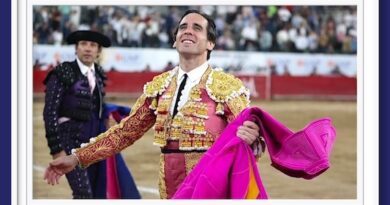 <b>En Guadalajara… Juan Ortega, la faena que iluminó la tarde</b>