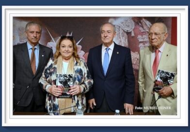 <b>El comentario de Muriel Feiner… la tauromaquia triunfa en todos los ámbitos culturales</b>