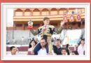 <b>En Valdetorres de Jarama… Álvaro Serrano triunfador del Circuito de Madrid</b>