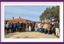 <b>ANOET presenta un completo estudio estadístico sobre los toros en Extremadura</b>