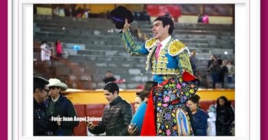 <b>En Apizaco… Una tarde que dijo tan poco</b>