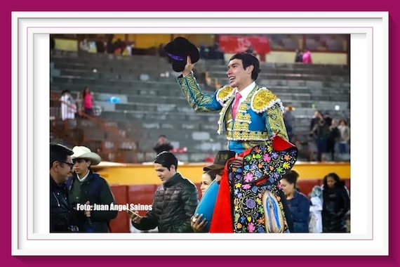 <b>En Apizaco… Una tarde que dijo tan poco</b>