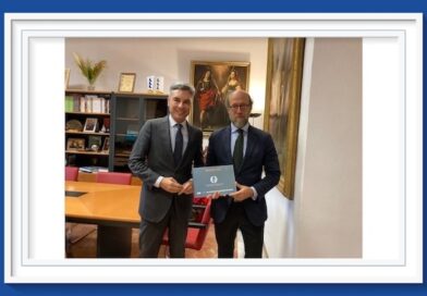 <b>La Fundación Toro de Lidia presentó en la Diputación de Córdoba resultados del impulso a los novilleros de Andalucía</b>