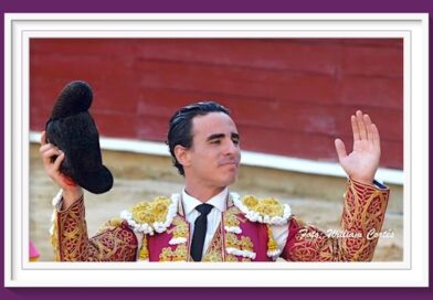 <b>En Cali… Solamente algo de temple de Joaquín Galdós</b>