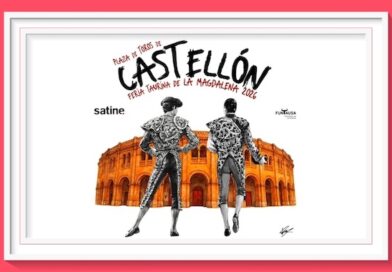 <b>Estos son los carteles de la Feria Taurina de Castellón 2026</b>