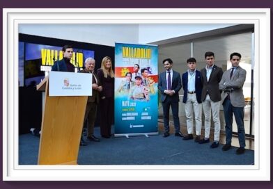 <b>Corrida de la Oportunidad a celebrarse el próximo mes de mayo en Valladolid</b>