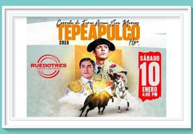 <b>Anunciaron el cartel de Tepeapulco 2026</b>