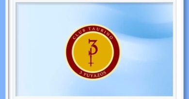 <b>El Club Taurino 3 Puyazos dio a conocer los carteles para la Feria del Aficionado 2026</b>