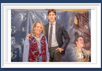 <b>La Peña Taurina Diego García entregó sus galardones</b>