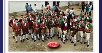 <b>La Galería de David Serrato… de la interesante corrida de rejones el 7 de Diciembre en Guadalajara</b>