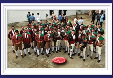 <b>La Galería de David Serrato… de la interesante corrida de rejones el 7 de Diciembre en Guadalajara</b>