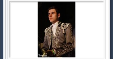 <b>Guillermo Hermoso de Mendoza vuelve a torear a México</b>