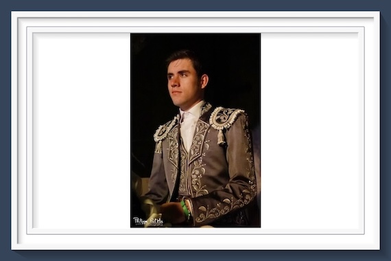 <b>Guillermo Hermoso de Mendoza vuelve a torear a México</b>