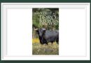 <b>La Real Unión de Criadores de Toros de Lidia presentó el Libro Verde del Toro Bravo </b>