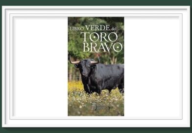 <b>La Real Unión de Criadores de Toros de Lidia presentó el Libro Verde del Toro Bravo </b>