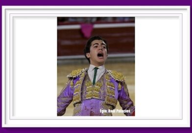 <b>En Cali… Oreja para Marco Pérez en la apertura de feria</b>