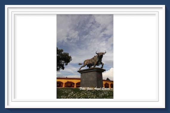 <b>Tore-ando canceló la Corrida de Año Nuevo en la Monumental de Apizaco,  habrá novillada sin picadores</b>