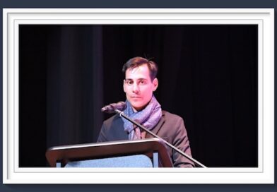 <b>Noé Gómez del Pilar fue tri-galardonado en Noviembre</b>