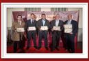 <b>Otorgados los premios a la excelencia de las cuadrillas de la Copa Chenel y Liga Nacional de Novilladas 2025</b>