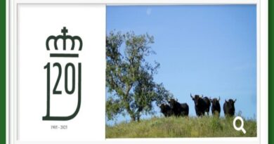 <b>La Real Unión de Criadores de Toros de Lidia cierra un año cargado de historia</b>