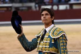 En Cali… Los toreros sacan adelante el festival