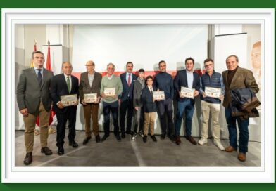 <b>Seis galardones entregados que reafirman el momento del campo bravo madrileño</b>